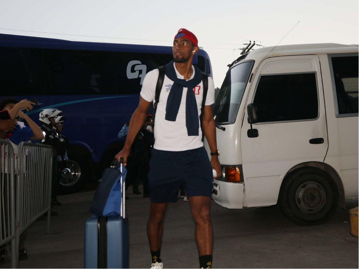 ¿Y Jorge Álvarez? Olimpia recibe dos noticiones previo a la final de Liga Nacional ante Marathón