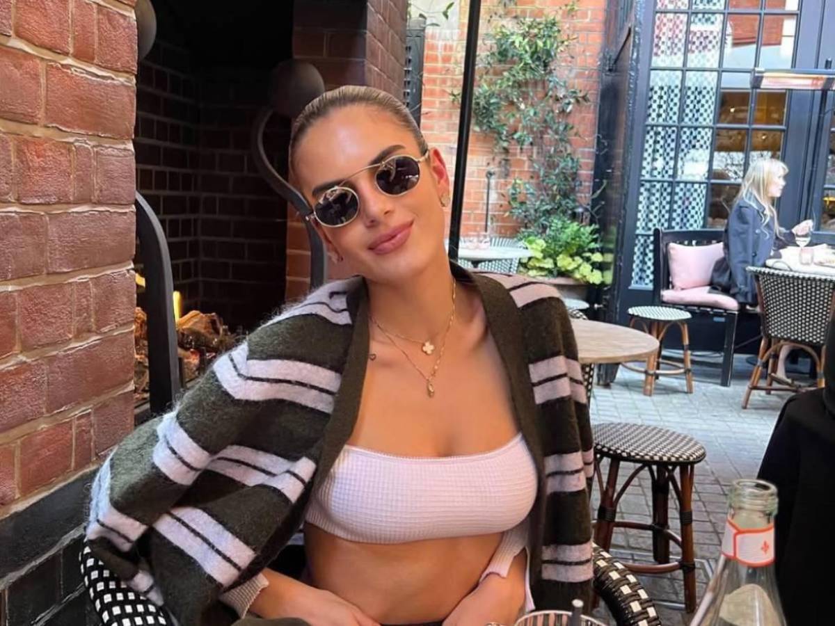 María, hija de Pep Guardiola se pronuncia tras separación de sus padres: “Siempre he sido consciente de...”