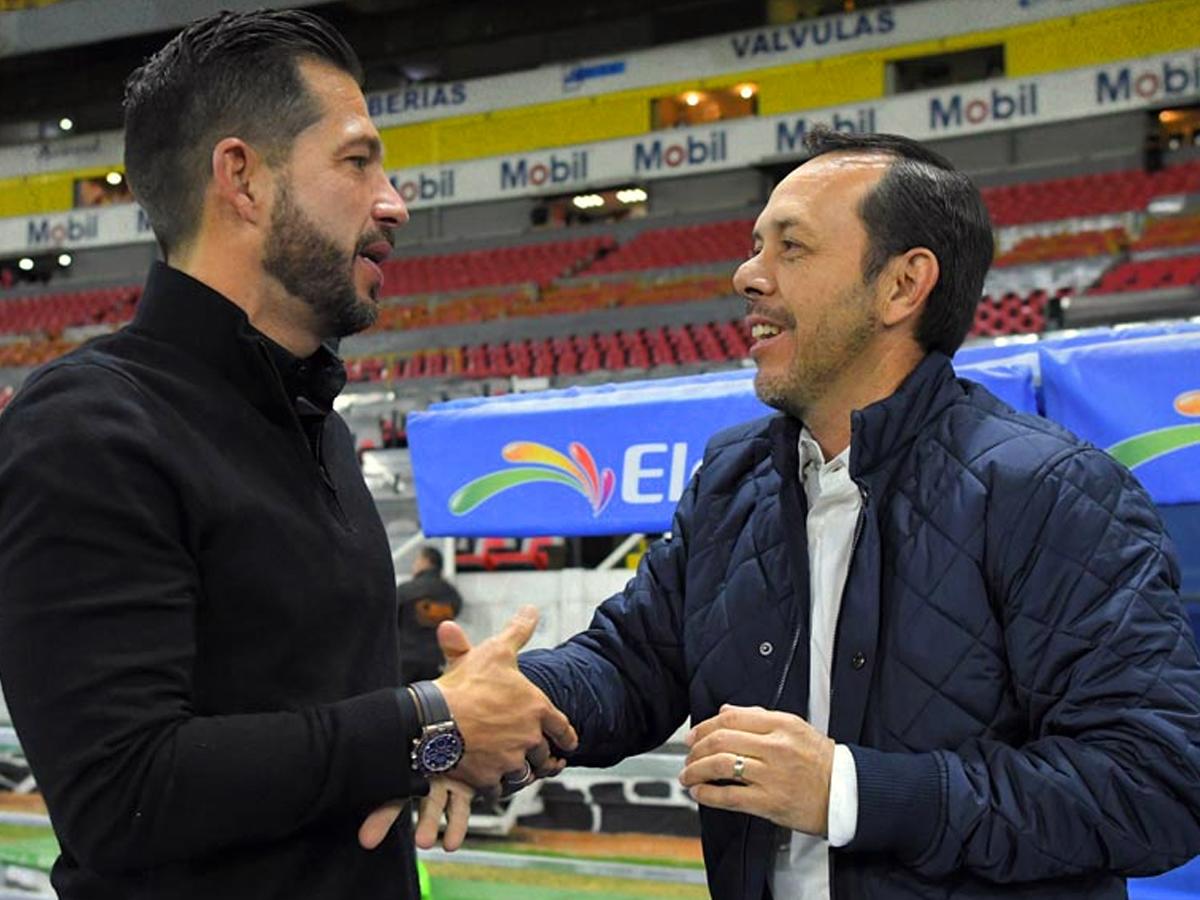 Uno más a la lista: ¡Confirman el séptimo director técnico despedido en el Clausura 2023 del fútbol mexicano!