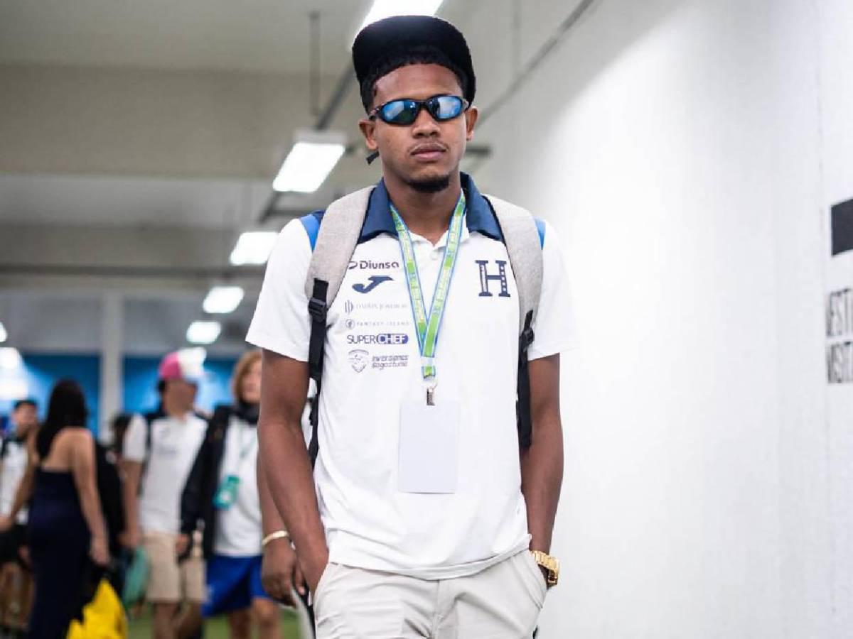 Supremo anuncia convocatoria para el último baile de los tiktokers de Honduras ante Nicaragua: 11 nuevos jugadores