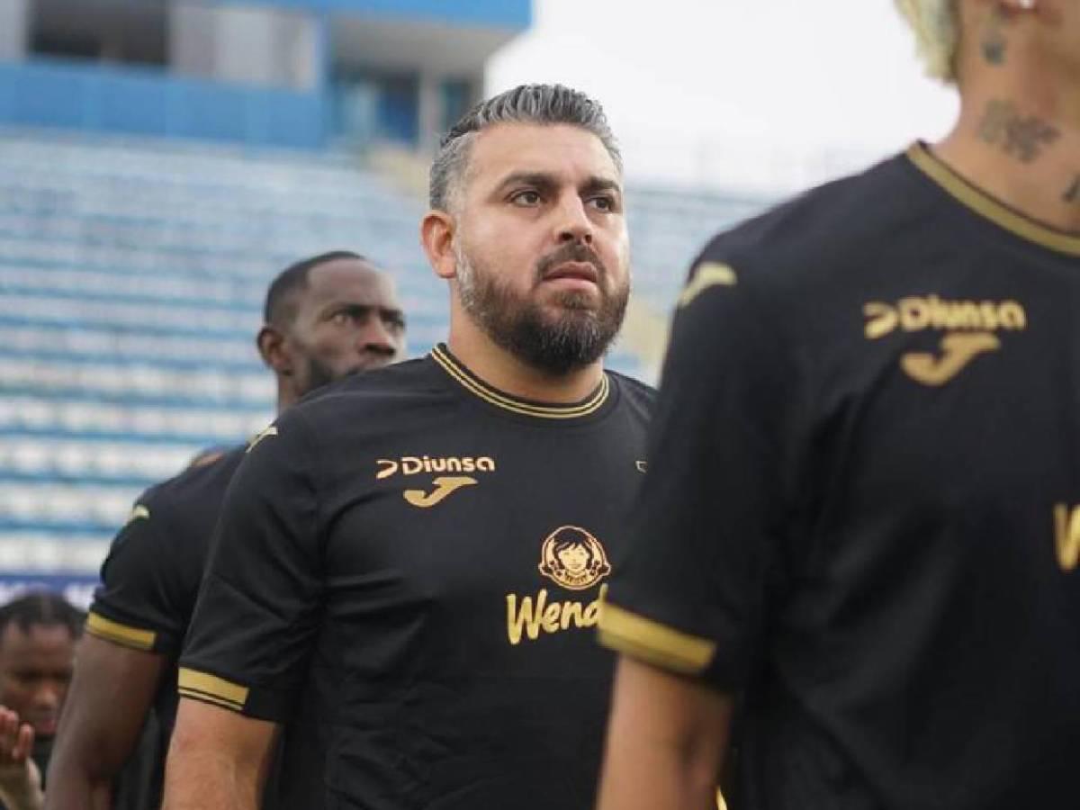 ¡Con fichaje de lujo! Supremo anuncia convocatoria de tiktokers para duelo ante Nicaragua