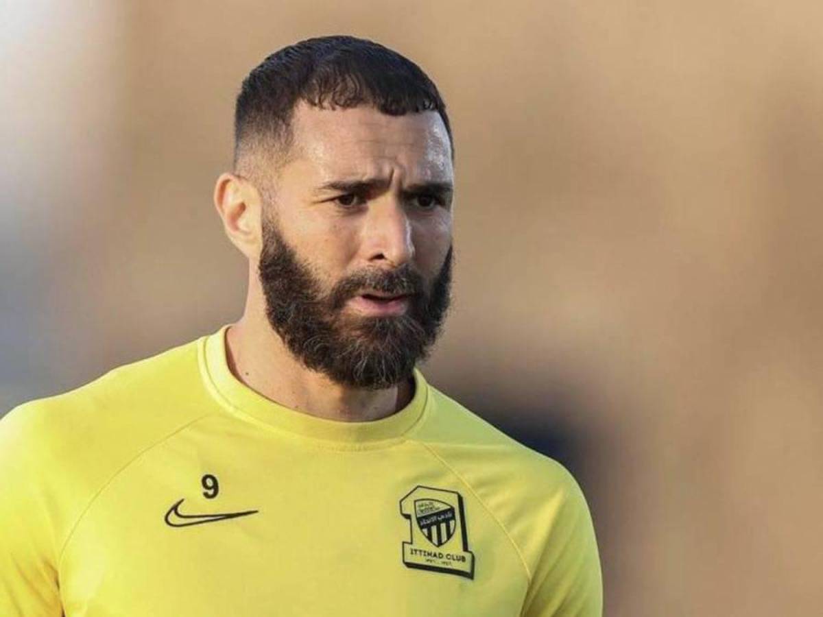 ¿Extraña al Real Madrid? La dura realidad de Benzema en Arabia Saudita: “No soy el mismo; necesito ayuda”