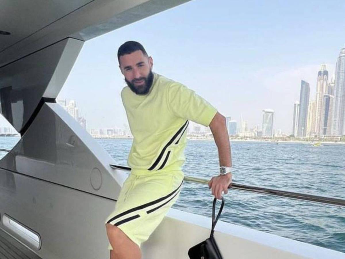 ¿Extraña al Real Madrid? La dura realidad de Benzema en Arabia Saudita: “No soy el mismo; necesito ayuda”