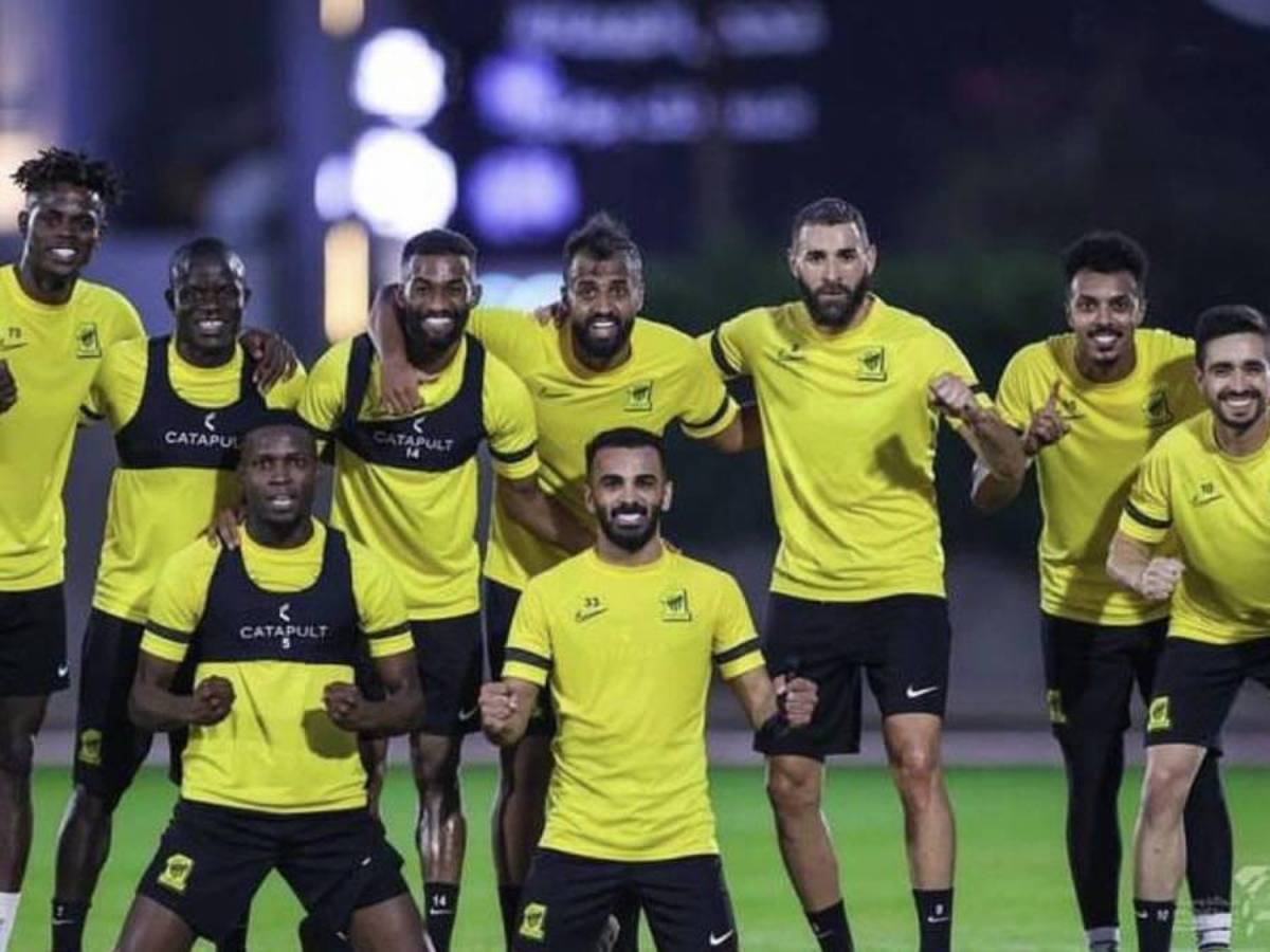 ¿Extraña al Real Madrid? La dura realidad de Benzema en Arabia Saudita: “No soy el mismo; necesito ayuda”