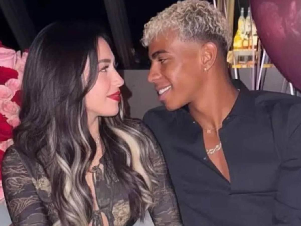 Con 70 mujeres: la razón por la Lamine Yamal destruye a Nicki Nicole con tan solo 18 años y la venganza perfecta