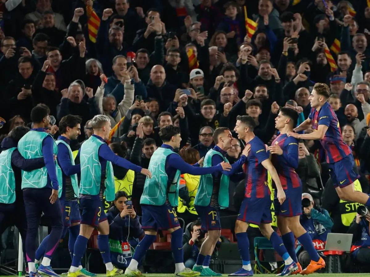 Se burló del Barcelona y ahora Hansi Flick quiere su fichaje para meter miedo al Real Madrid