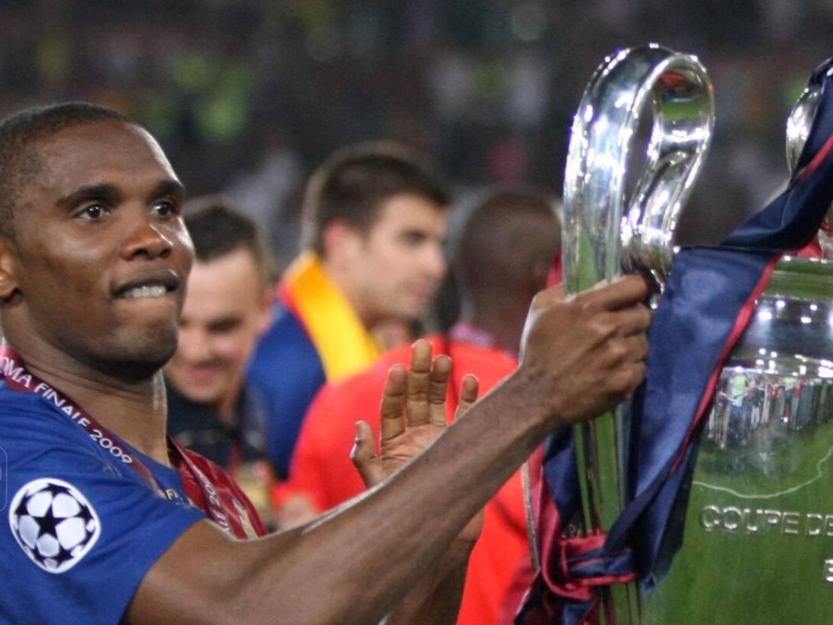 Ganó todo con el Barcelona de Messi, es acusado por este motivo y la decisión que tomó ante la polémica