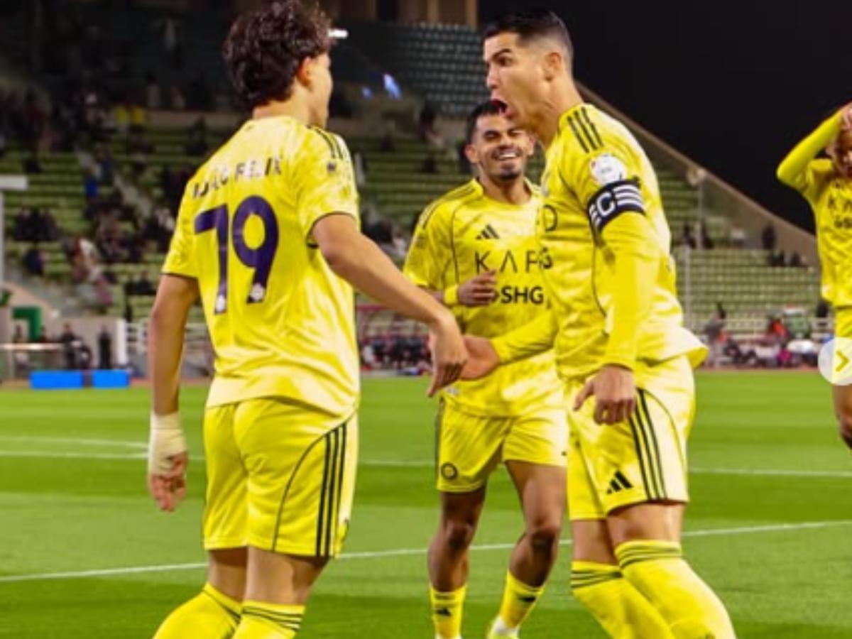 Así es la millonaria fortuna que ha construido Cristiano Ronaldo entre el fútbol y negocios