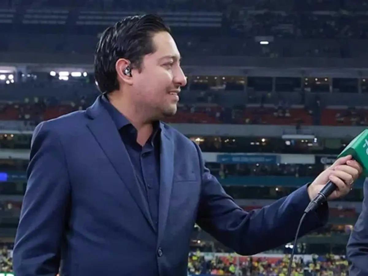 La decisión que tomaron con el periodista de TUDN detenido en Sudáfrica y todo México queda impactado