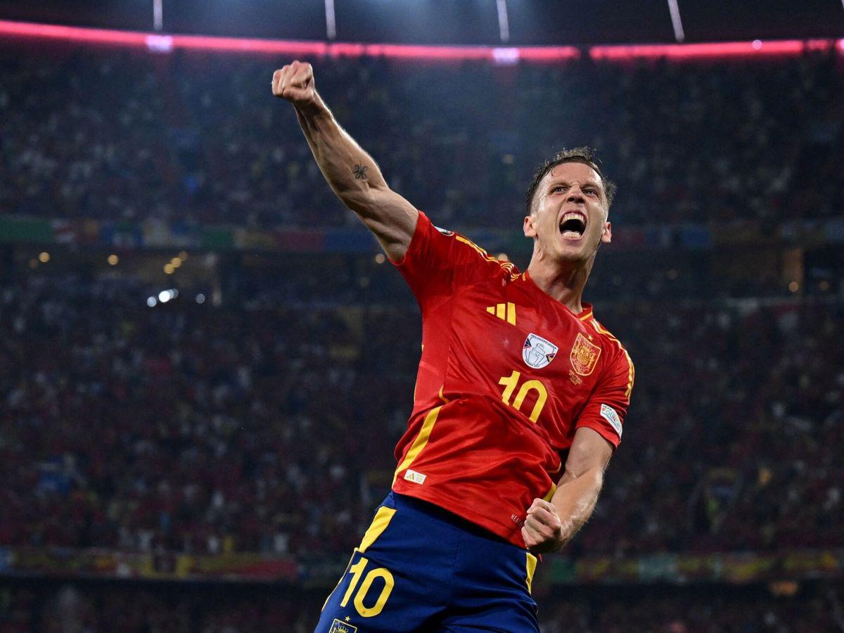 Fue campeón de la Eurocopa con España y hace inesperada confesión sobre país de Modric: “Me quería nacionalizar”