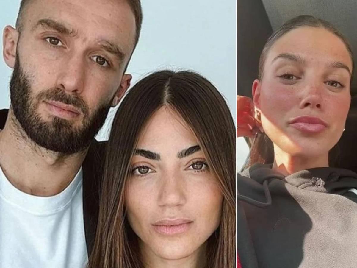 Descubrieron la doble vida de compañero de Messi y esto hizo su esposa: la tercera en discordia era amiga y también fue infiel