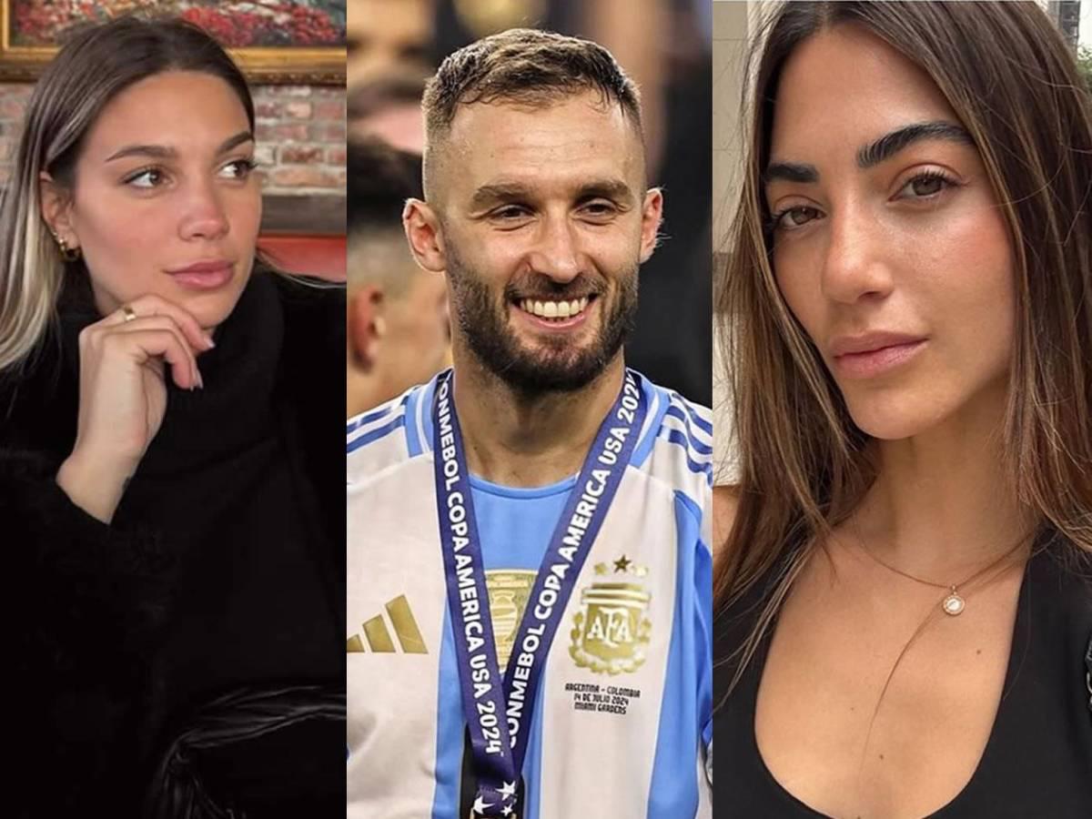 Descubrieron la doble vida de compañero de Messi y esto hizo su esposa: la tercera en discordia era amiga y también fue infiel