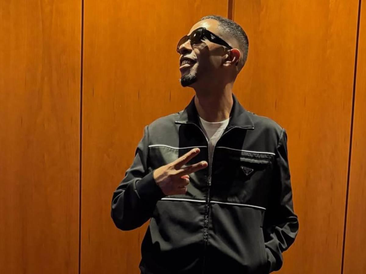 Papá de Lamine Yamal atiza contra el Balón de Oro y hace fuerte denuncia tras la gala: Aquí pasó algo muy raro...