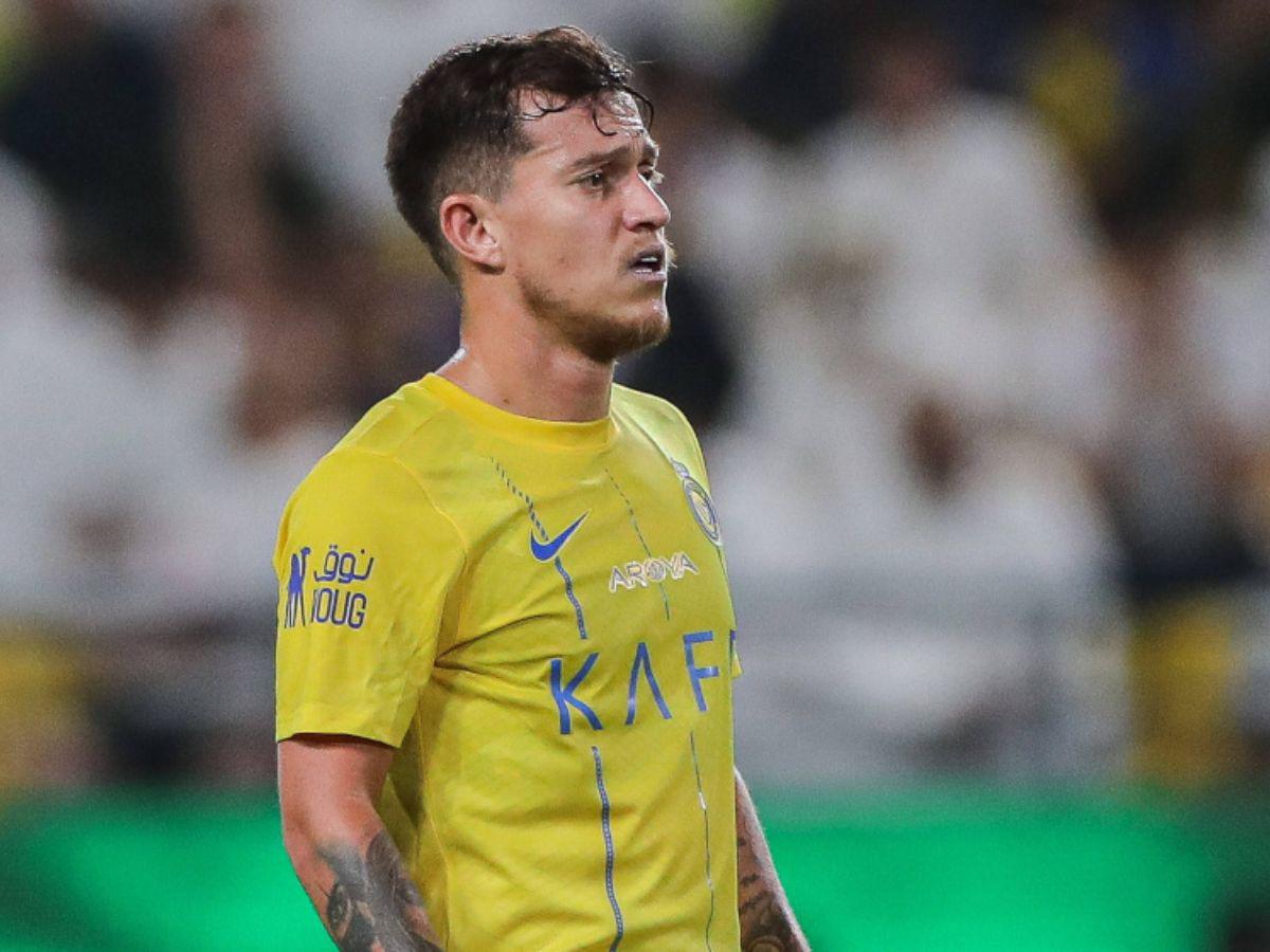 De talla mundial: grandes cracks a los que Romell Quioto enfrentaría si logra ascender a la Saudi Pro League