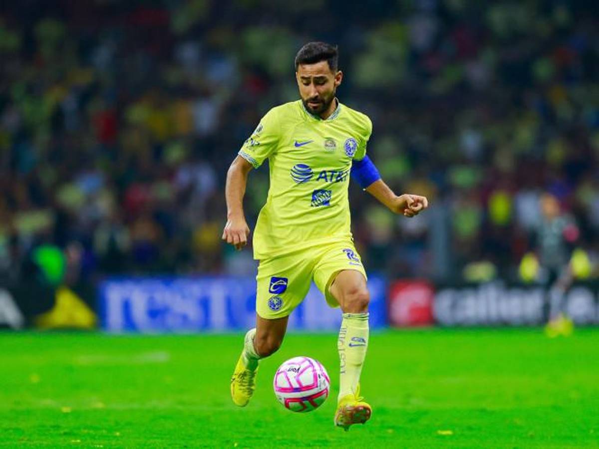 Fichajes Liga MX: bombazo del Chicharito Hernández, América anuncia refuerzo y costarricense llega a México