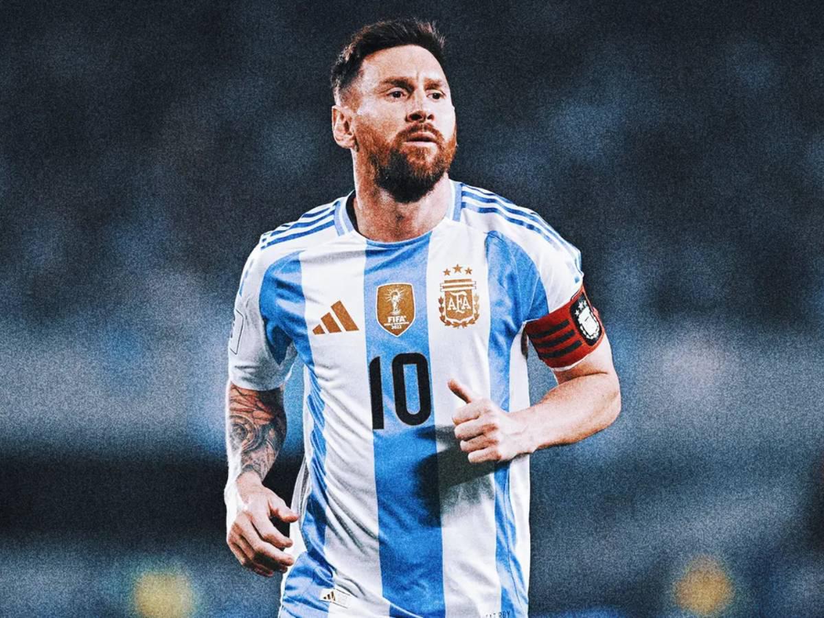 ¿Leo Messi no jugará ante Ecuador? Esto informan desde Argentina y la razón de su ausencia en el partido eliminatorio