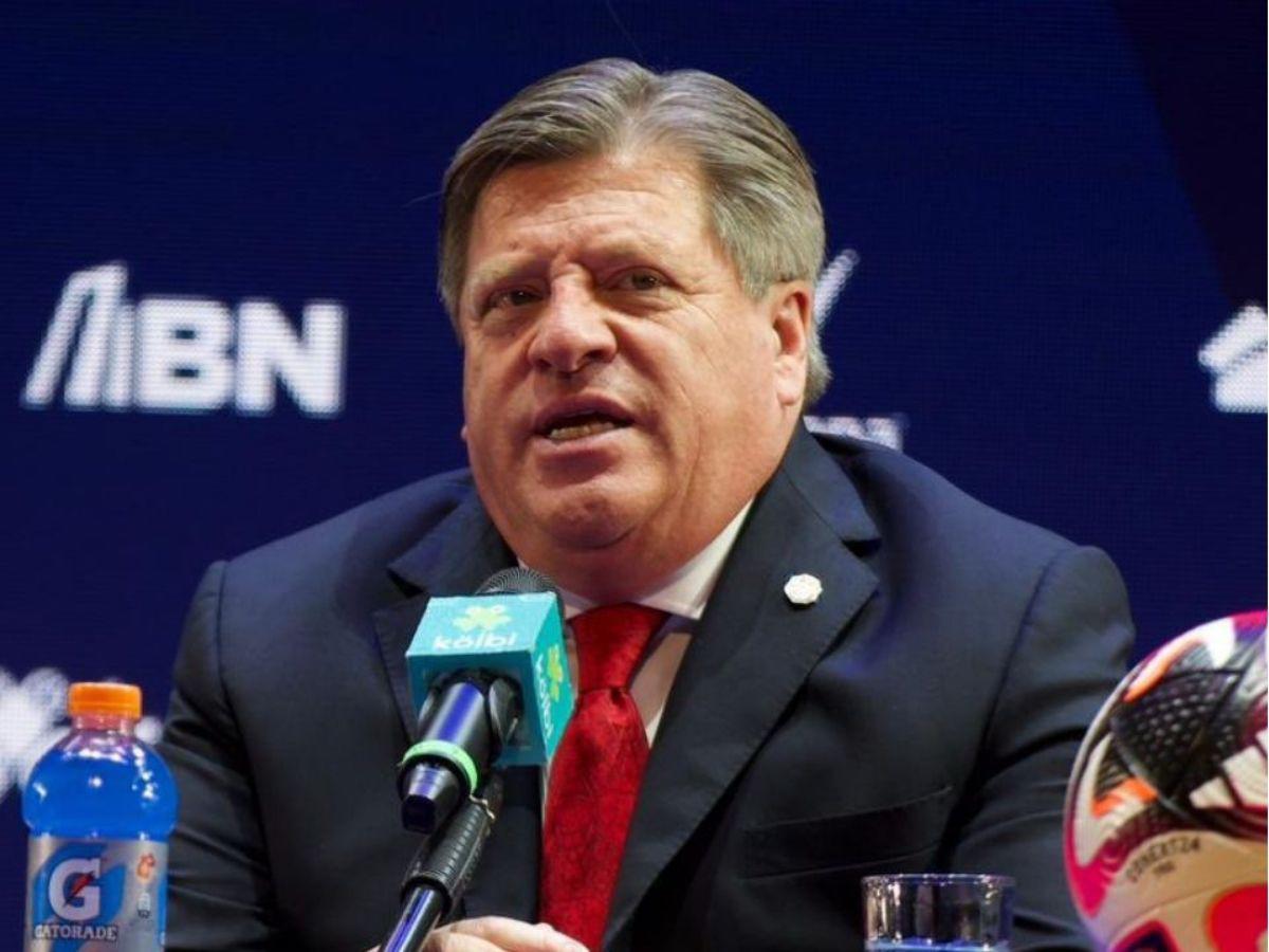 ¡Barrida en Centroamérica! Los entrenadores que no siguen tras la Eliminatoria Mundialista de Concacaf rumbo al 2026