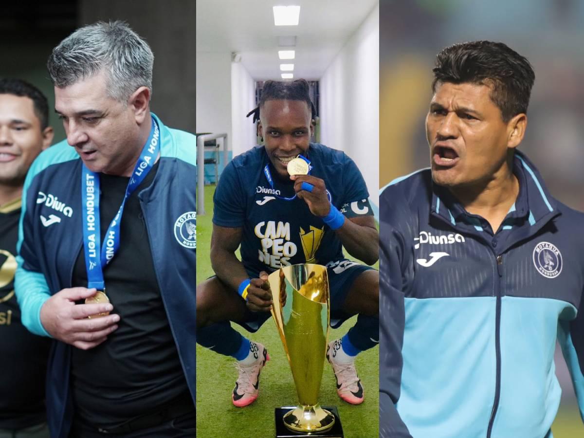 Motagua y Olimpia reciben los castigos tras la gran final y el campeón nacional se lleva la peor parte
