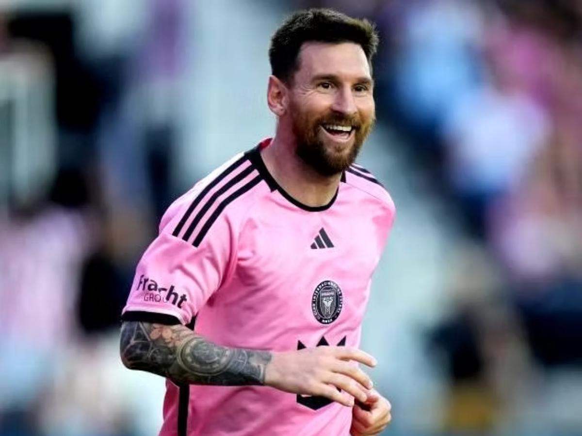 Messi, Suárez, Alba y Busquets: las figuras que acompañarán al 10 del Inter Miami en su visita a Honduras; ¿vendrá Antonela?