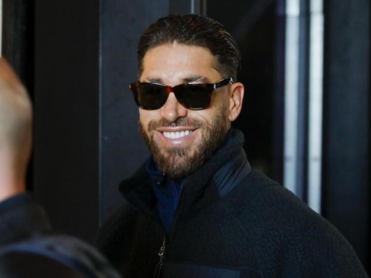 Sergio Ramos firma uno de los contratos nunca antes visto en la Liga MX: nuevo salario y las condiciones