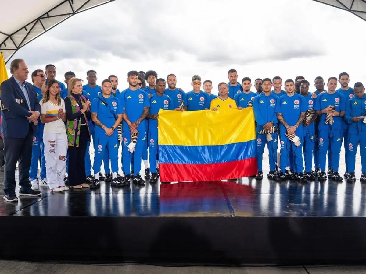 Tan machito...: la polémica que tiene a James Rodríguez en el ojo del huracán
