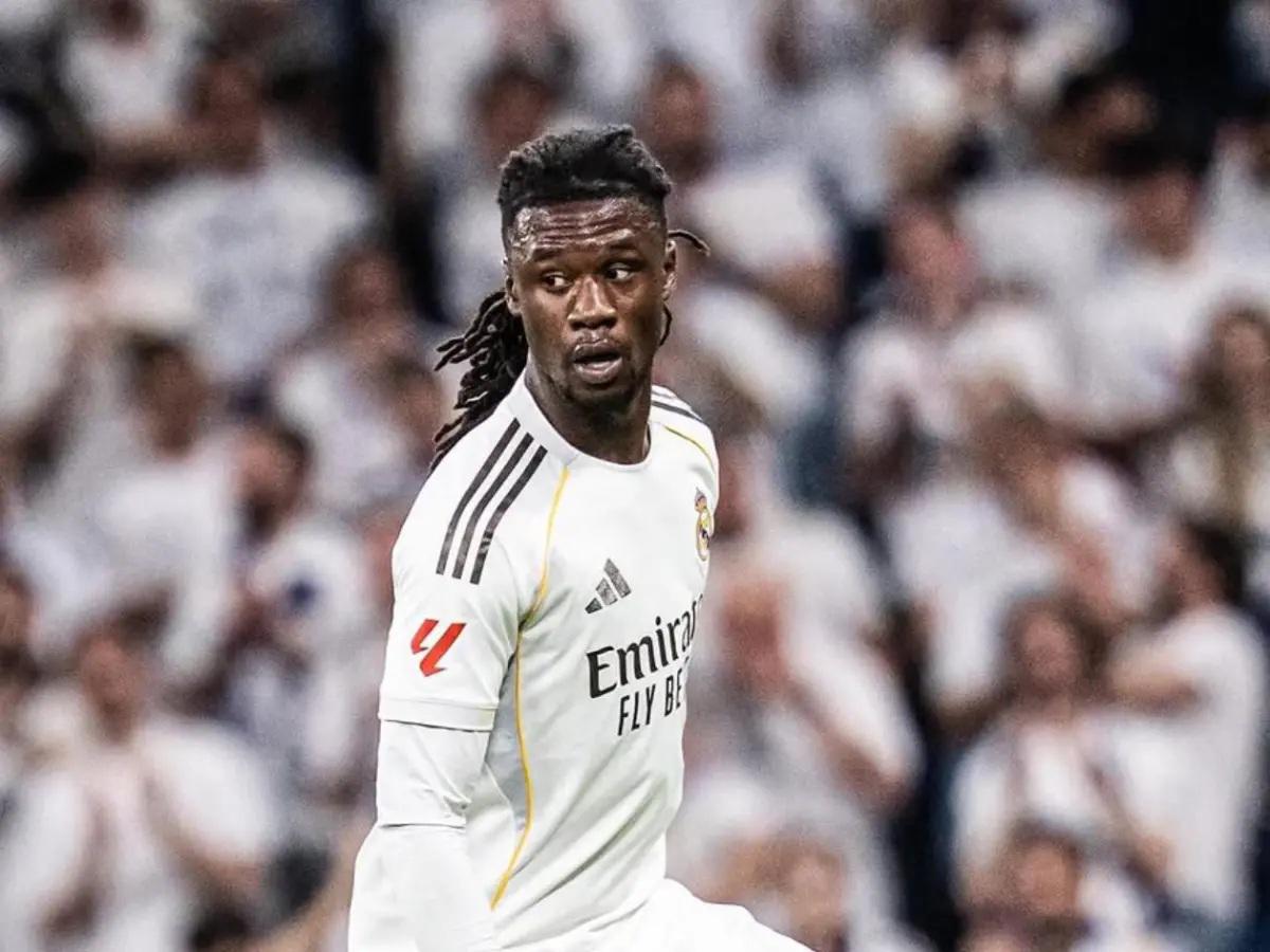 Florentino Pérez no lo quiere más en el Real Madrid, pero se rebela y se va a quedar a cumplir su contrato hasta 2029