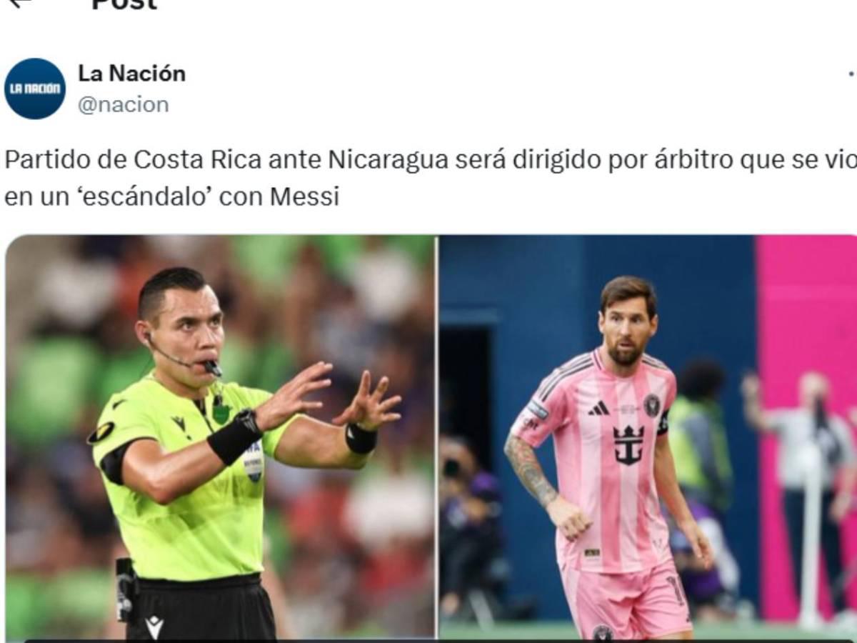 Nicaragua hace acusación ante Concacaf y recibe respuesta del Piojo Herrera; señalan a Keylor Navas: Por eso le dicen...