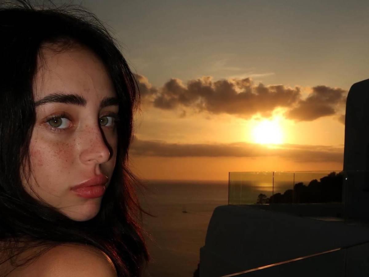 La decisión final que tomó Nicki Nicole con Lamine Yamal y que Franco Mastantuono ya sabe ¿Traiciona al Barcelona?