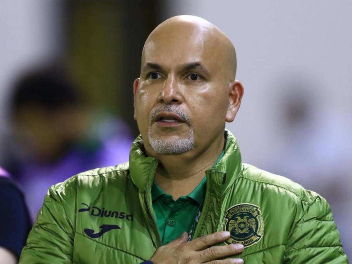 La última decisión que tomó Orinson Amaya como presidente del Marathón que emociona a los verdolagas: Está firmado