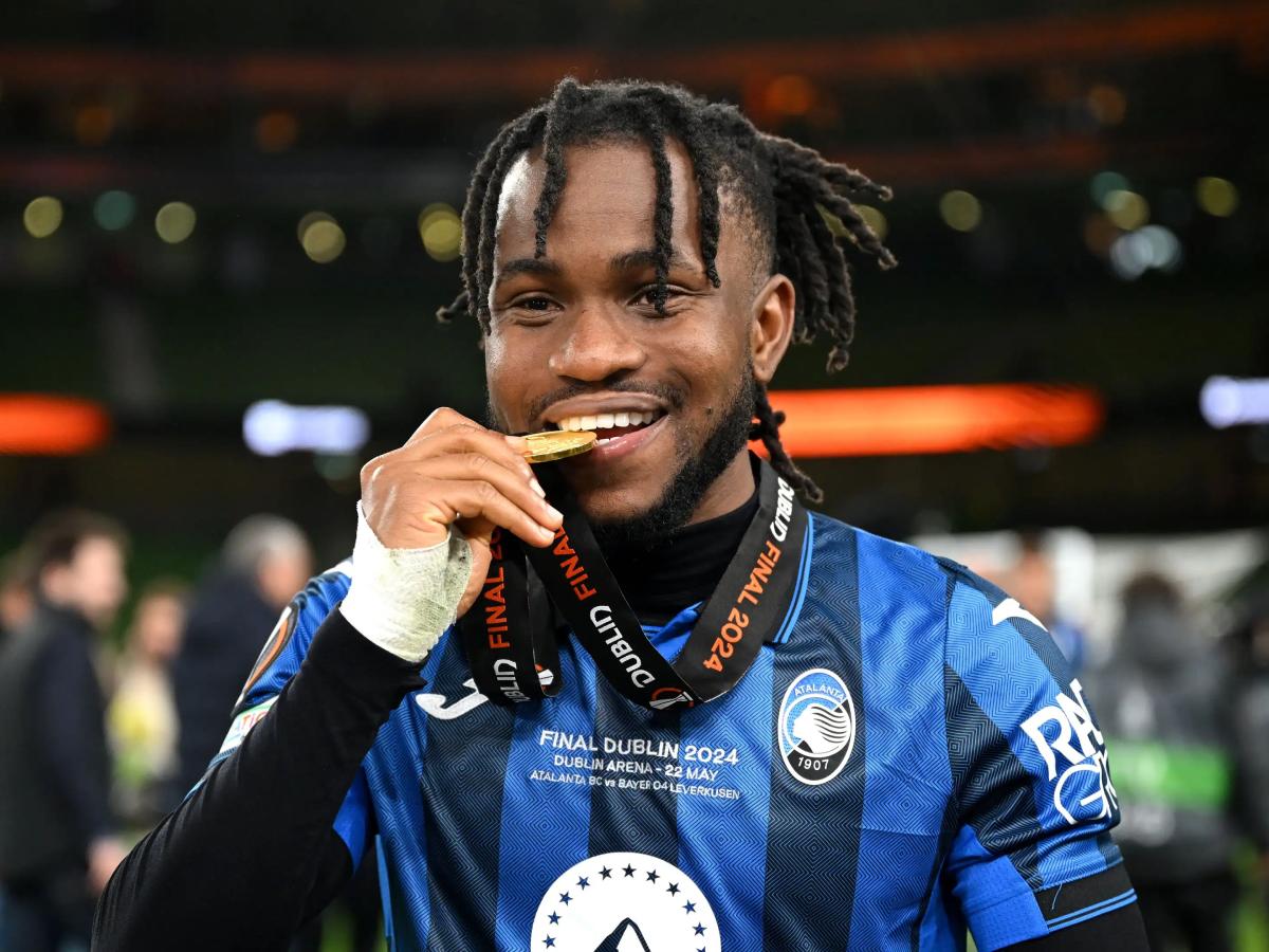 Barrida de Pep Guardiola, Flick lo descarta de Barcelona y Xabi Alonso da luz verde para que crack salga del Real Madrid