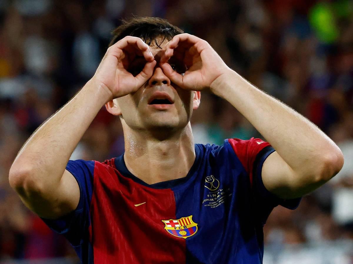 FIFPro reveló su 11 ideal del 2025: PSG arrasa con cinco futbolistas, Yamal rompe récord de Mbappé y Vinicius recibe duro golpe