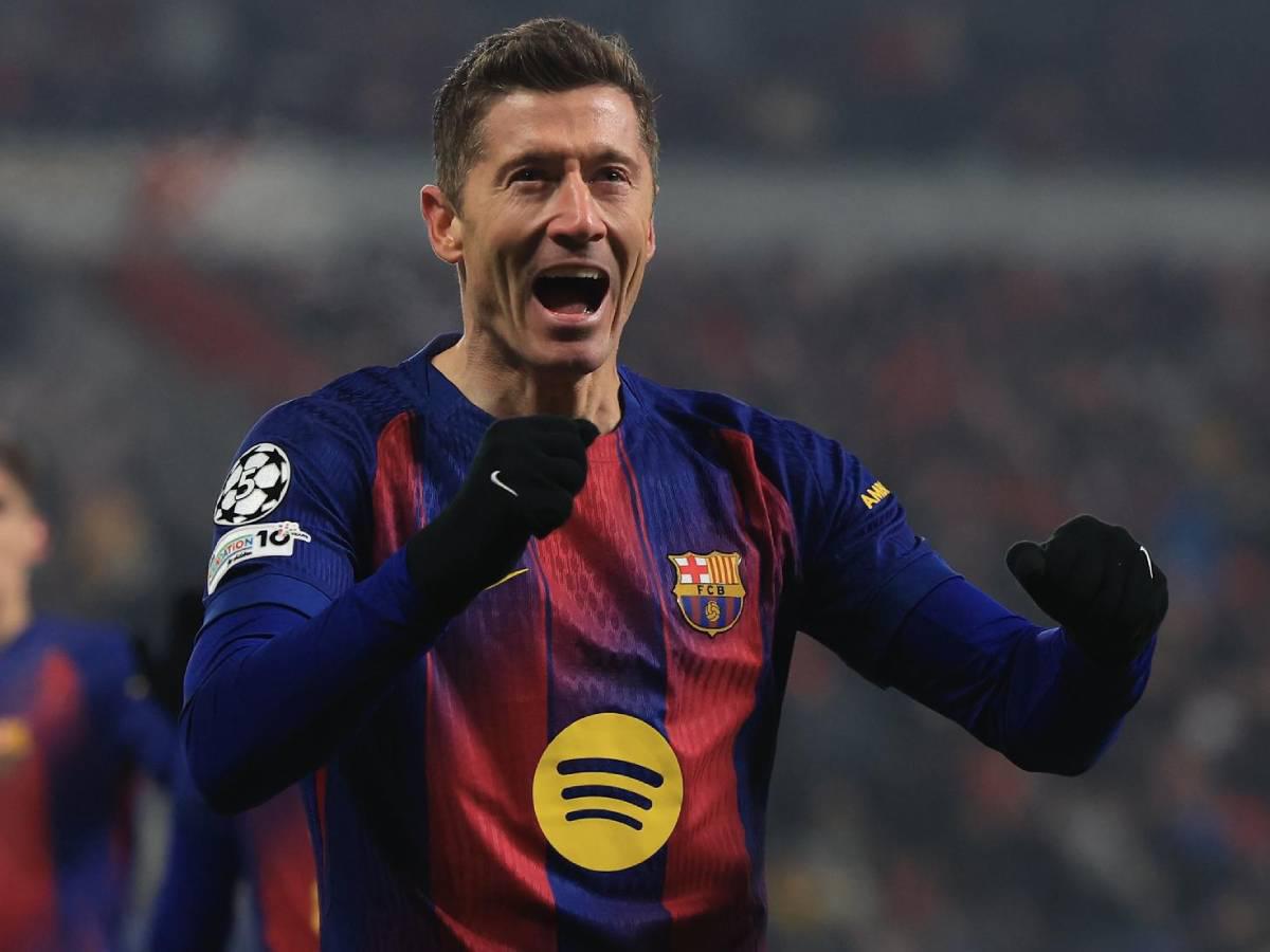 Tabla de goleadores de Champions League: marcó un doblete y le mete presión a Mbappé; Haalad sufre duro golpe en el top