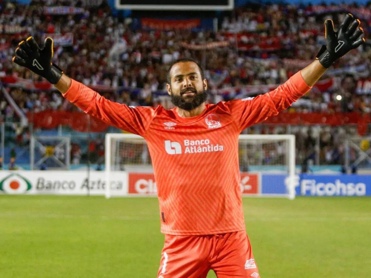 Dos están en segunda y solo 8 siguen en el equipo: qué fue del último Olimpia que jugó ante América en Tegucigalpa