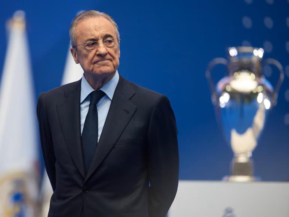 Arbeloa no seguirá en Real Madrid tras fracaso: amigo de Messi y el favorito de Florentino Pérez para sustituirlo