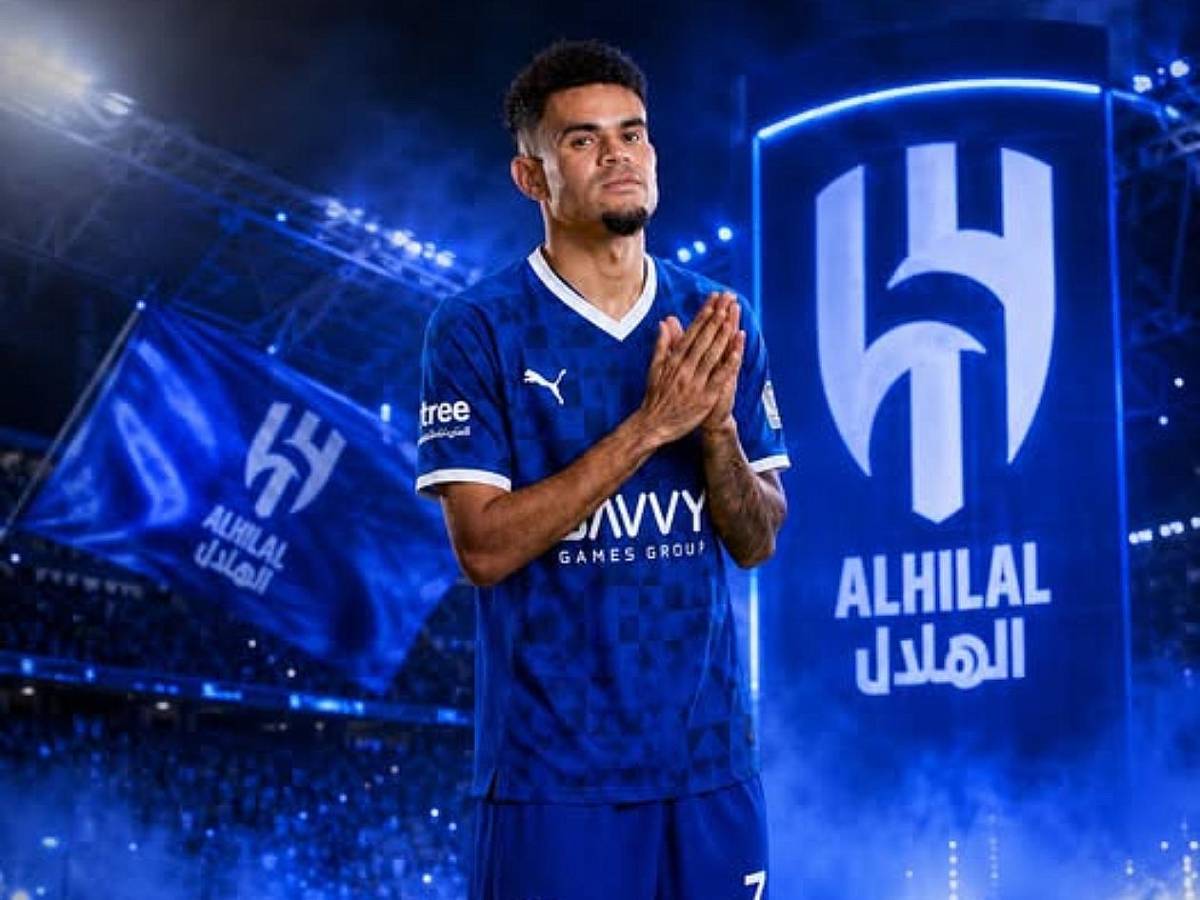 Luis Díaz recibe la oferta de su vida para irse del Bayern Múnich: la postura del club
