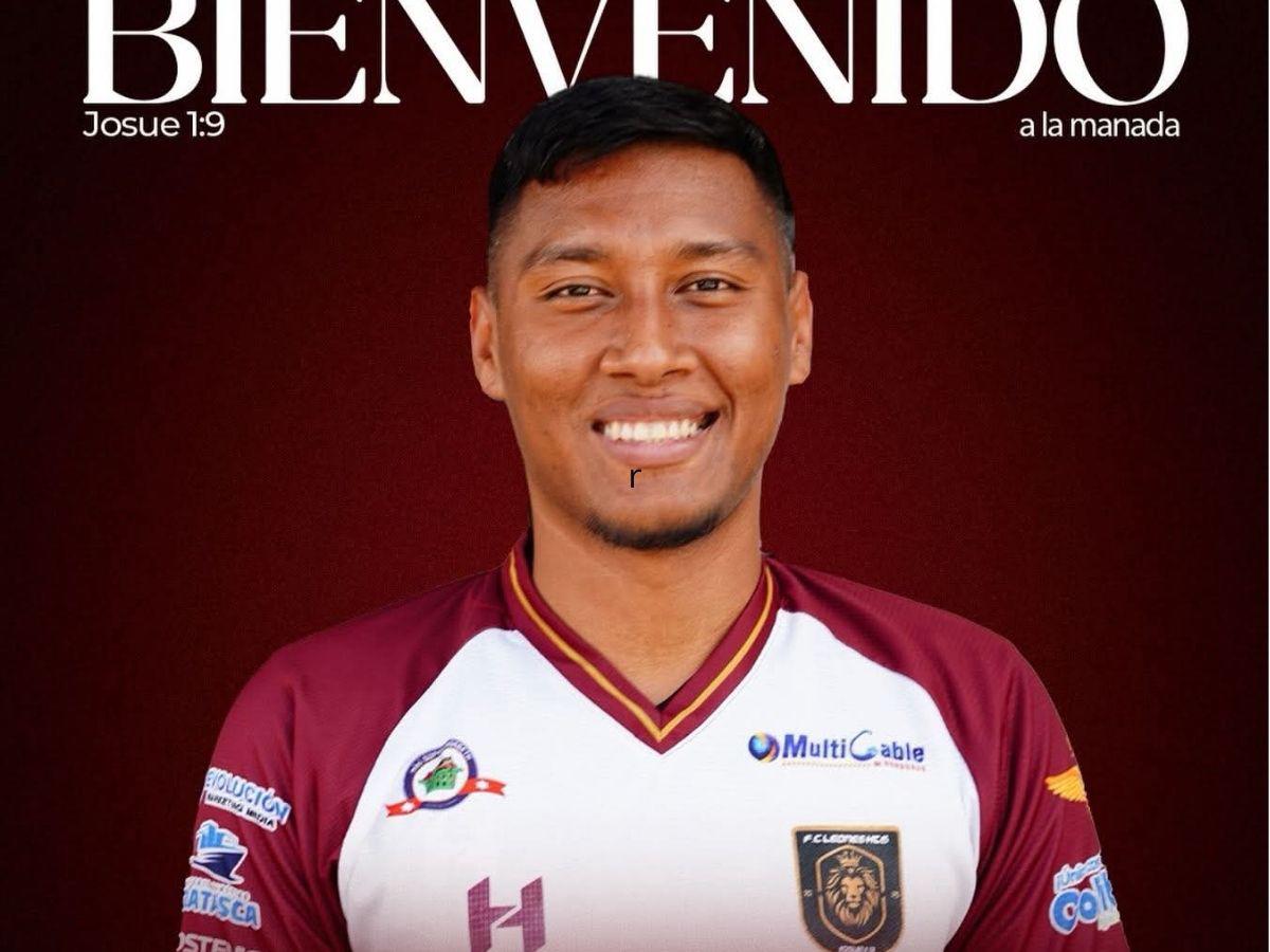 Fichajes: Motagua suma refuerzo, Arriaga revela su futuro y dos legionarios interesan  en Inglaterra