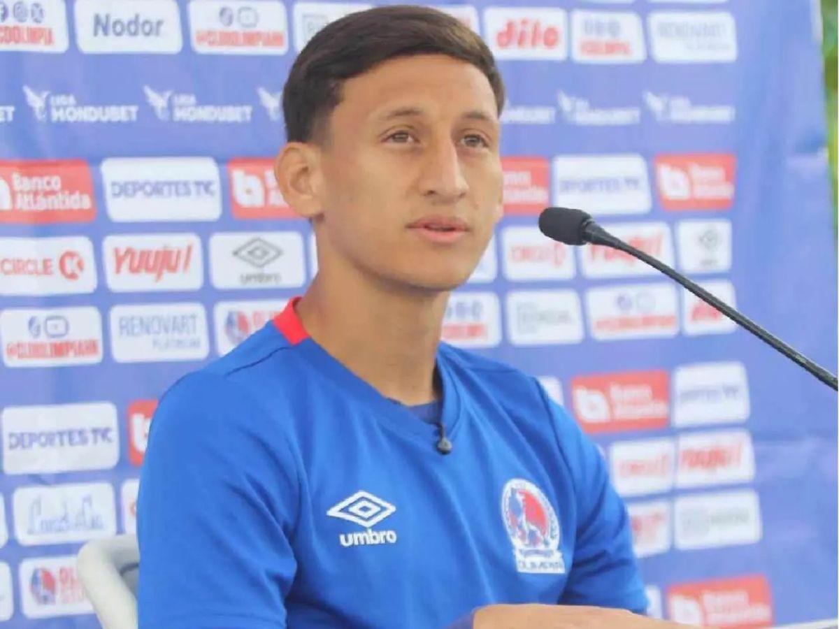 ¡Olimpia va por otro tricampeonato! Así se estructuró el león para el Clausura y la Champions de Concacaf