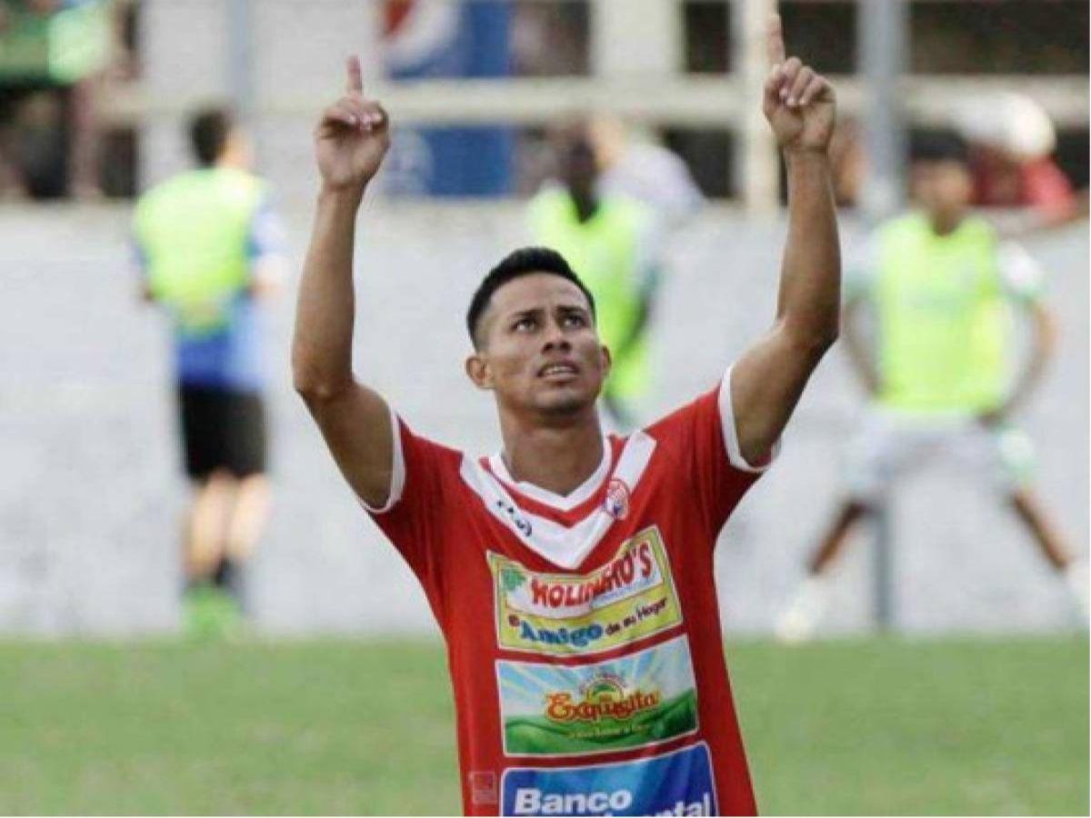 ¿Qué fue de Marco Tulio Vega? Esta es la realidad del exatacante del Motagua y Marathón de Liga Nacional