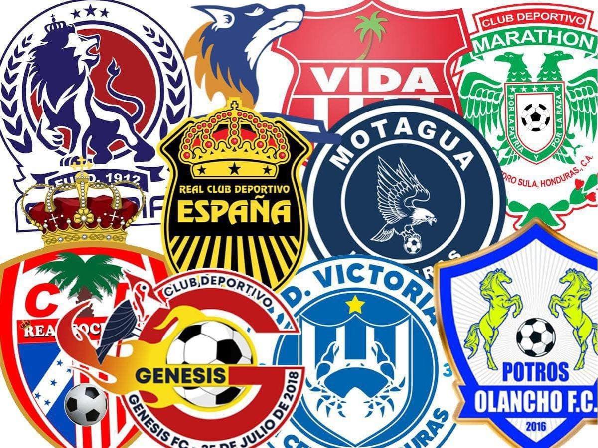 Los clubes del Ascenso de Honduras que parten favoritos para ser invitados a Liga Nacional en 2025