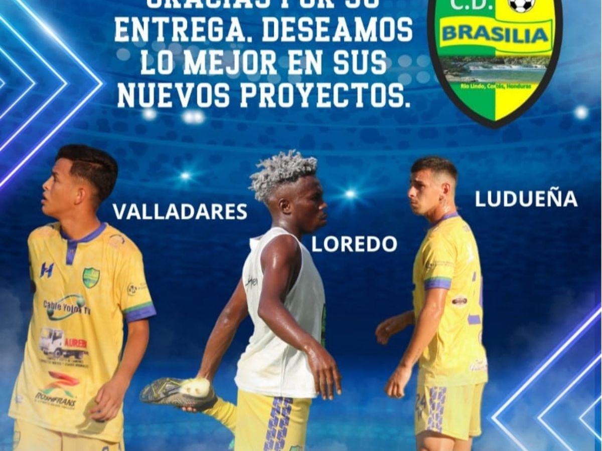 Fichajes: Platense rompe el mercado, ex Olimpia al Arsenal y Real Juventud renueva joyita con pasado en Real España