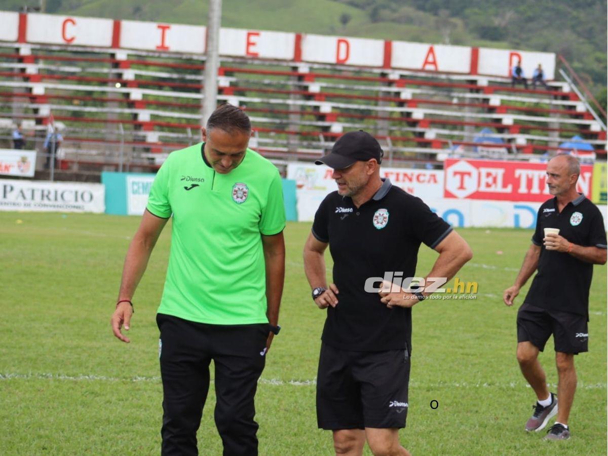 La linda hincha de Real Sociedad, extranjero logró el primer lugar y jugador de Marathón se robó las miradas