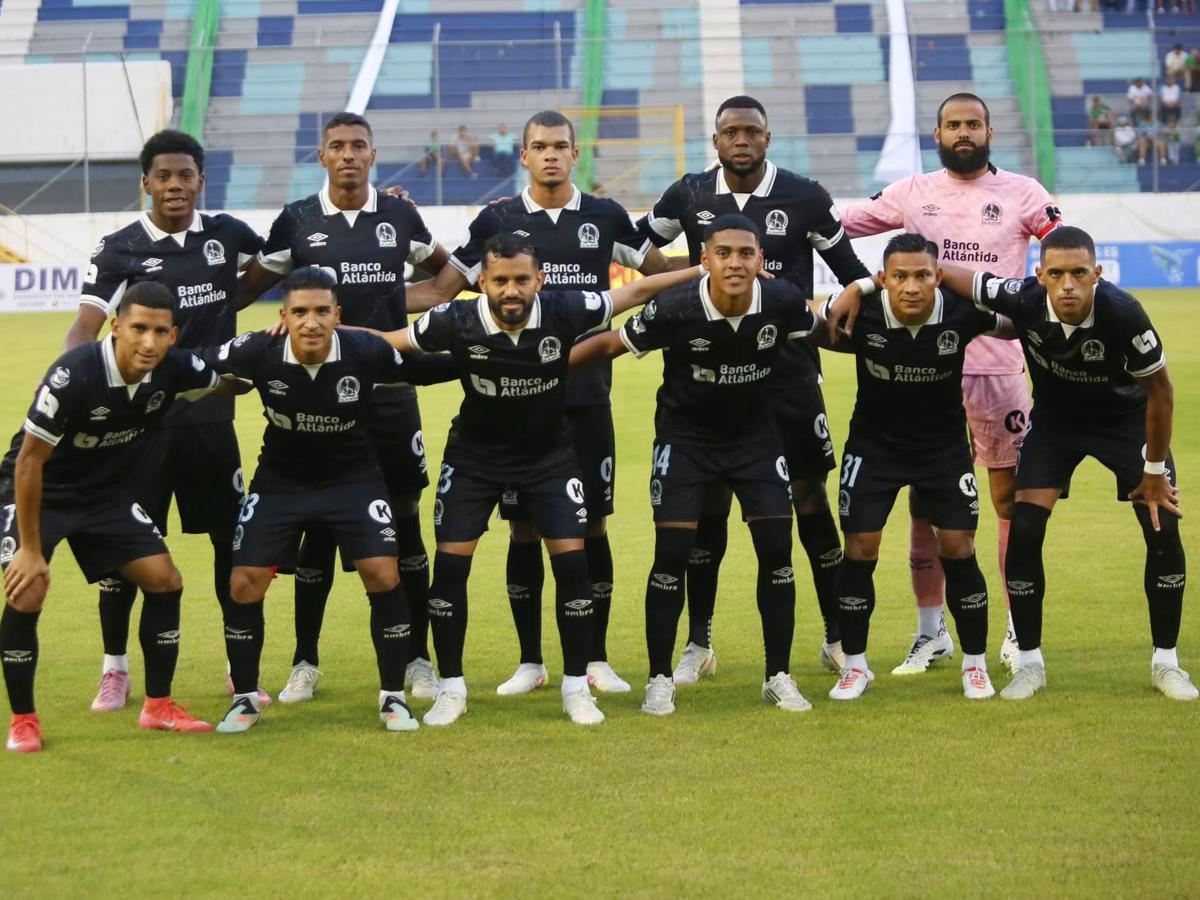 Malas noticias en Olimpia: Dos futbolistas titulares más se pierden lo que resta del torneo Apertura 2025