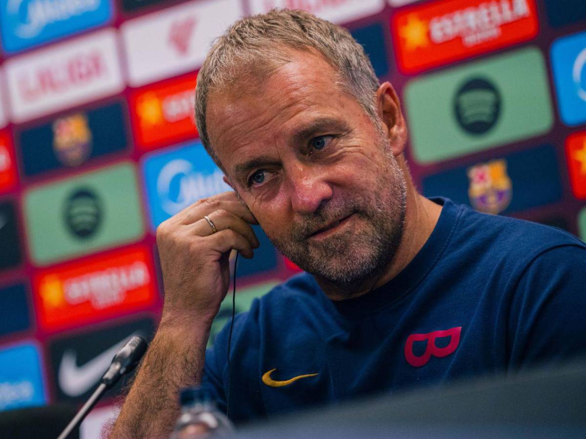 Flick aprueba su fichaje: Barcelona y los 50 millones por un nuevo crack