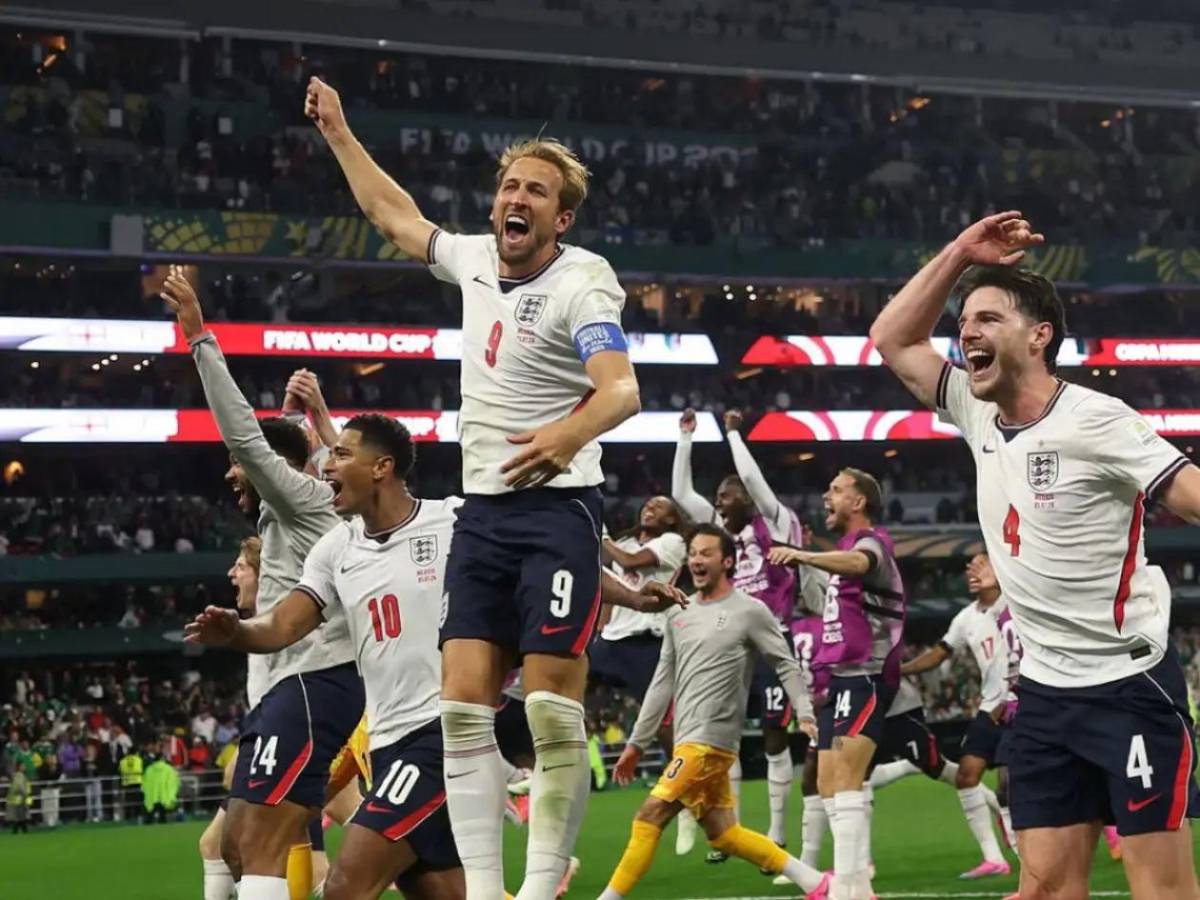 ¡Tensión en el Mundial! Hombre armado asusta a selección en plena concentración