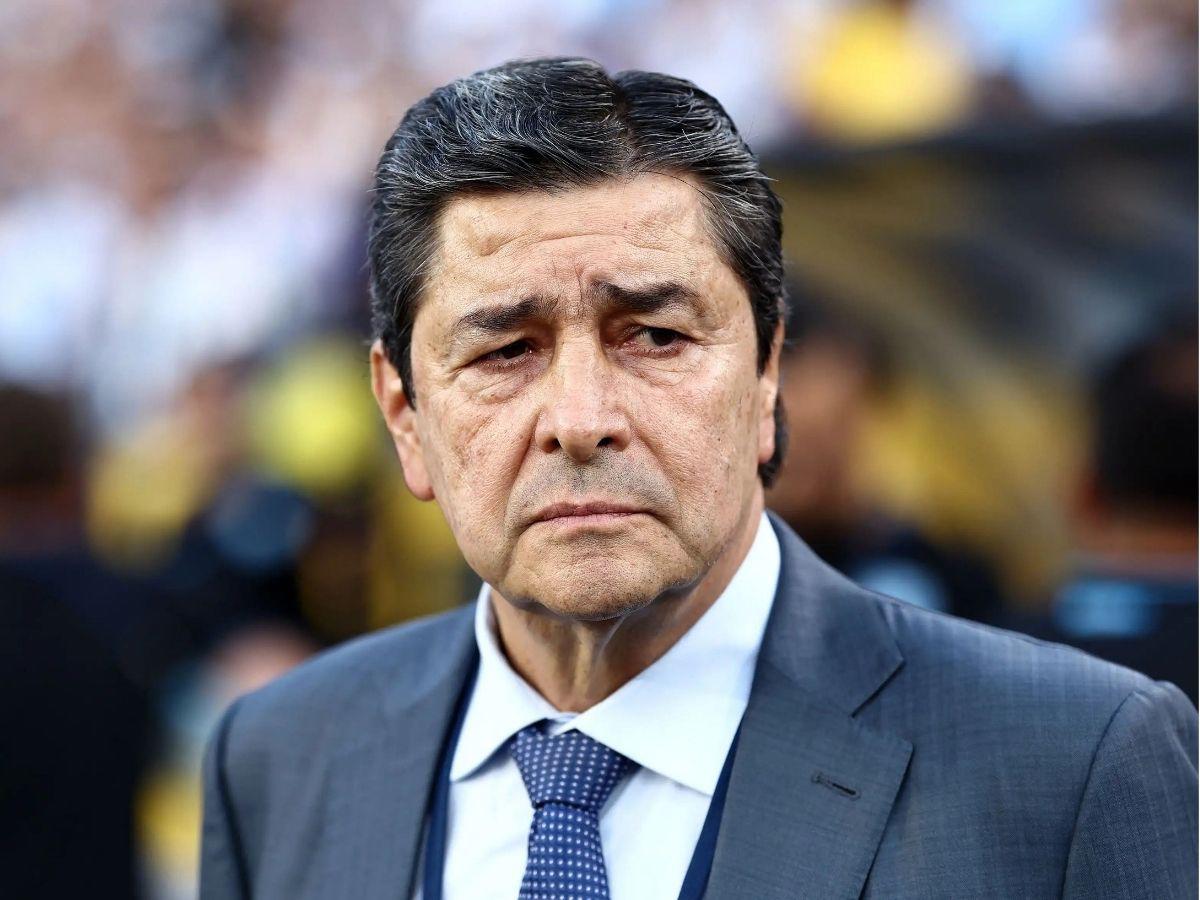 ¿Quién es el mejor pagado en Concacaf? Los salarios de los entrenadores de las selecciones de Centroamérica