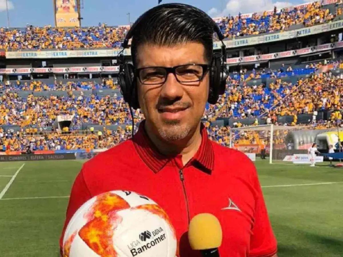 México está consternado: de qué murió Axel Solís, reconocido periodista de Televisa