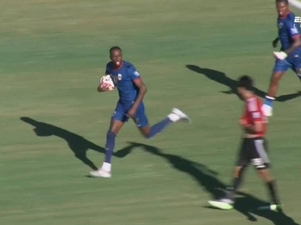 Mundial 2026: selección consigue el boleto por primera vez, se lo robaron por este motivo y lo que pasará con ellos