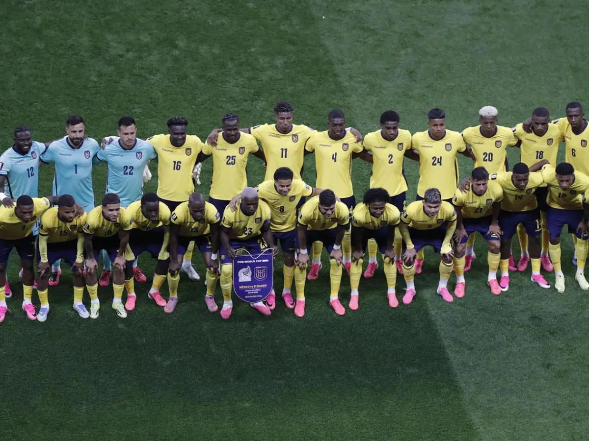 ¡Escándalo en México! Grave denuncia salpica el partido ante Ecuador: Cuido mi vida
