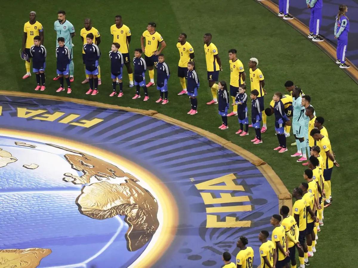 ¡Escándalo en México! Grave denuncia salpica el partido ante Ecuador: Cuido mi vida