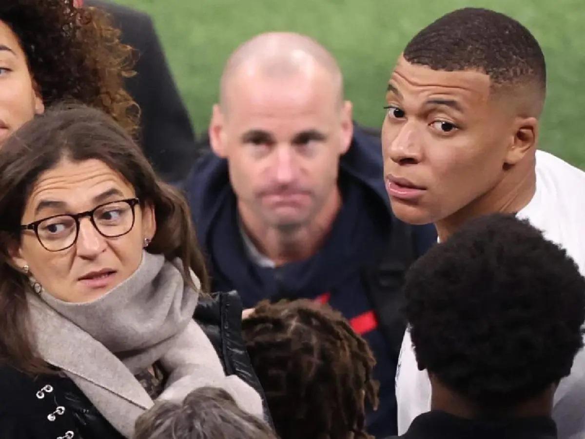 La acción de Mbappé tras que su madre sea señalada de corrupción: revelan los pagos